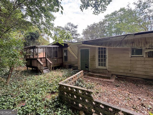 1845 Delphine Drive, Decatur, GA 30032