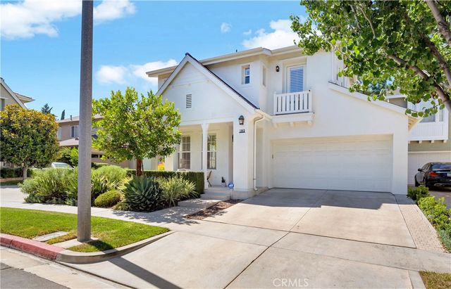 183 Kingswood, Irvine, CA 92620