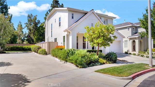 183 Kingswood, Irvine, CA 92620