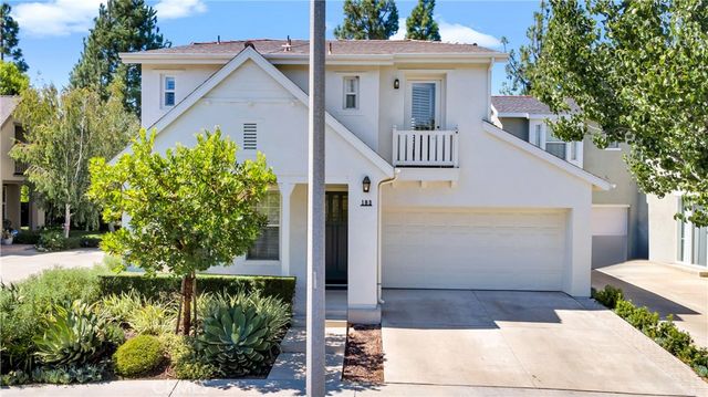 183 Kingswood, Irvine, CA 92620