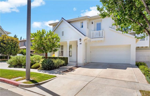 183 Kingswood, Irvine, CA 92620