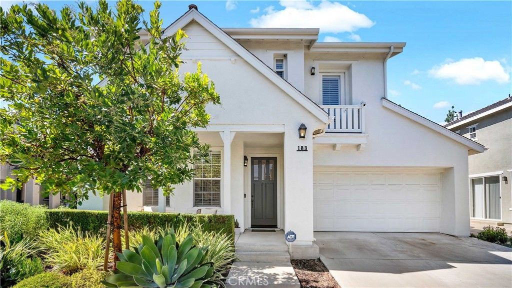 183 Kingswood, Irvine, CA 92620