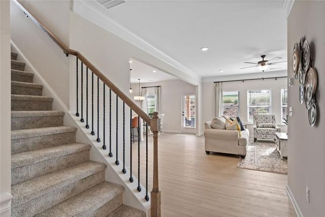 611 Mountaintop Road, Cartersville, GA 30120