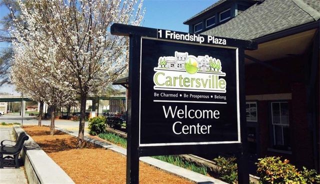 611 Mountaintop Road, Cartersville, GA 30120