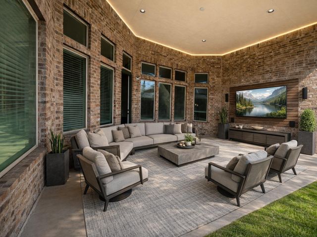 10407 Roseate Skimmer, Conroe, TX 77385