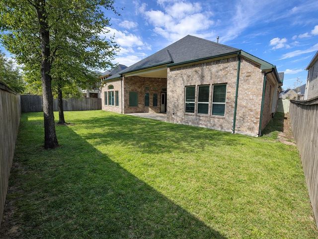 10407 Roseate Skimmer, Conroe, TX 77385