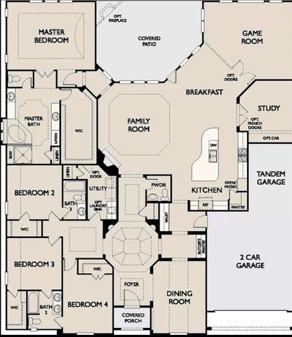 10407 Roseate Skimmer, Conroe, TX 77385