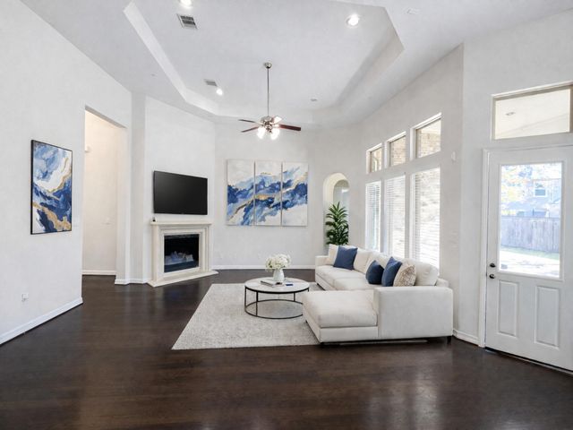 10407 Roseate Skimmer, Conroe, TX 77385