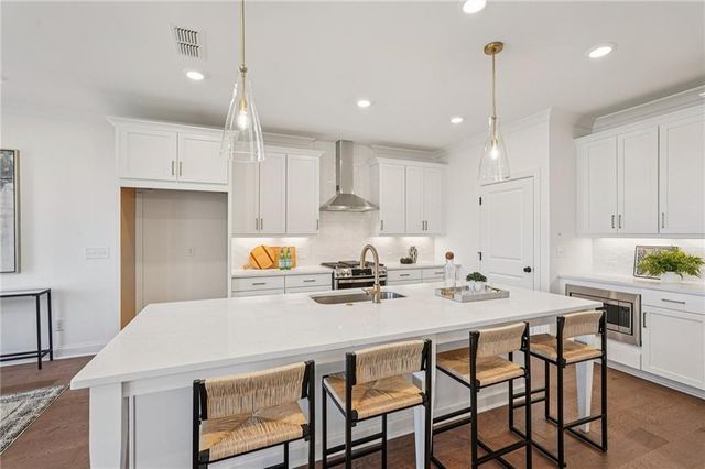 4302 Burton Bend Way 152, Buford, GA 30518