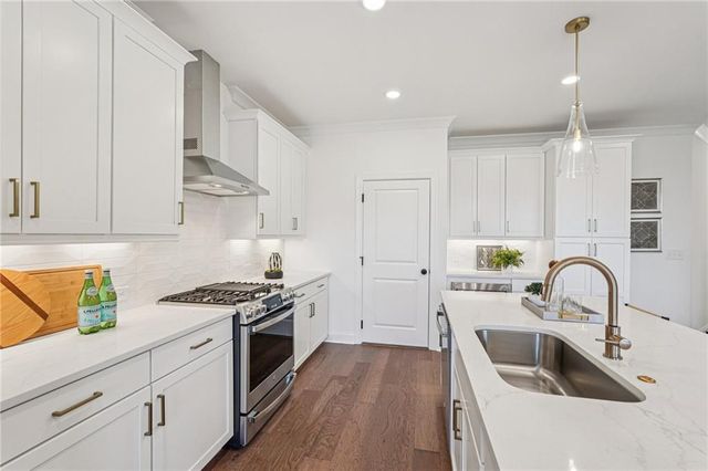4302 Burton Bend Way 152, Buford, GA 30518