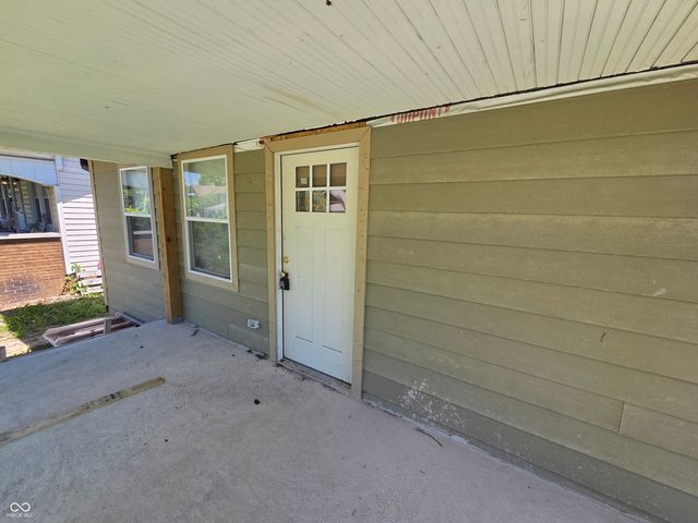1125 N Oakland Avenue, Indianapolis, IN 46201