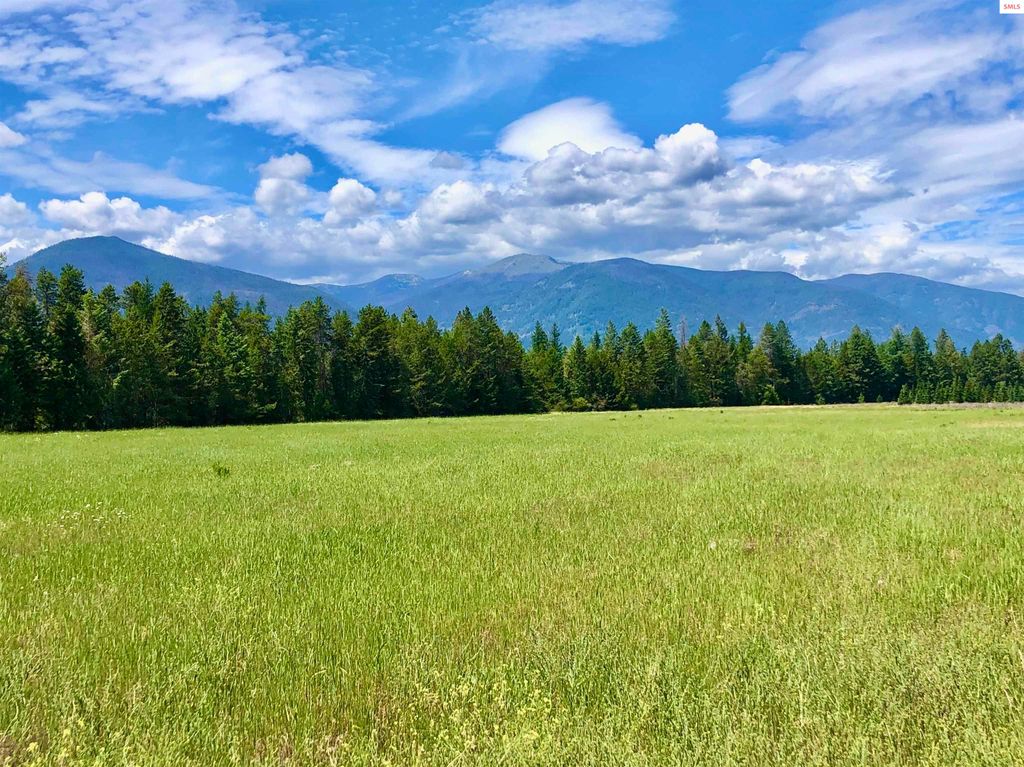 Tract 2 Juneberry Lane, Bonners Ferry, ID 83805 photo 1
