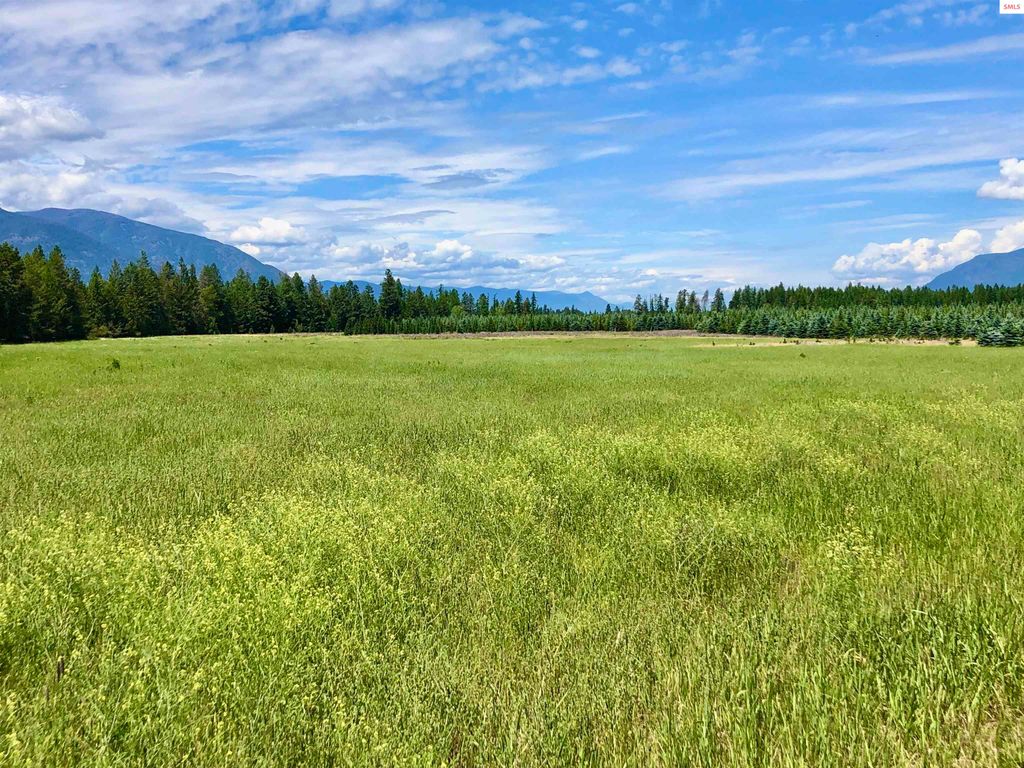 Tract 2 Juneberry Lane, Bonners Ferry, ID 83805 photo 3