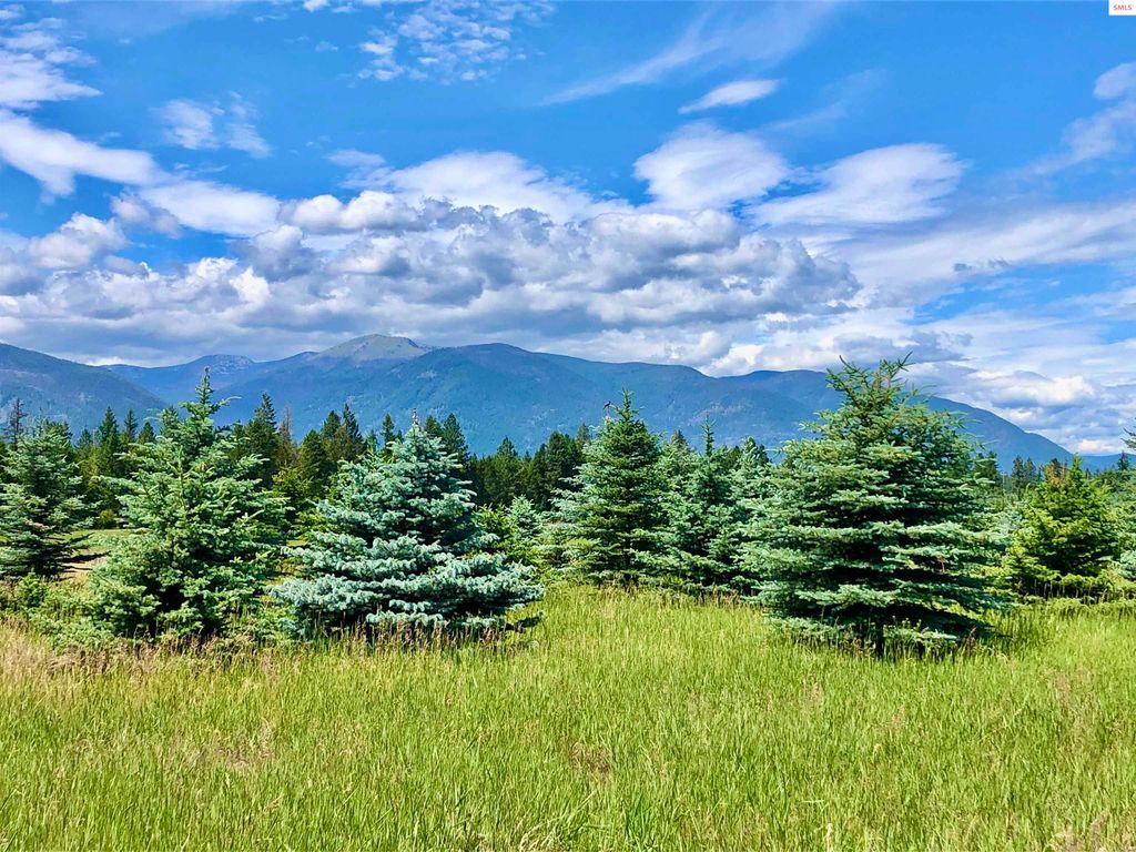 Tract 2 Juneberry Lane, Bonners Ferry, ID 83805 photo 5