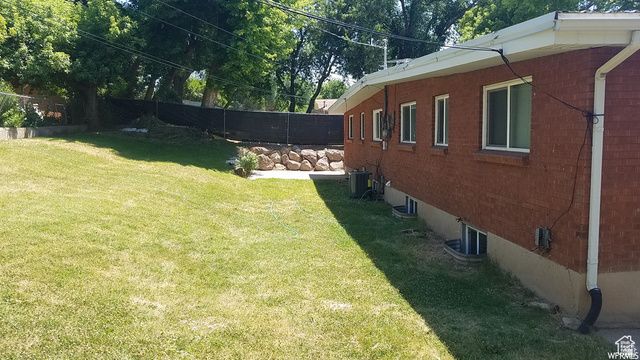 3248 S VAN BUREN AVE., Ogden, UT 84403