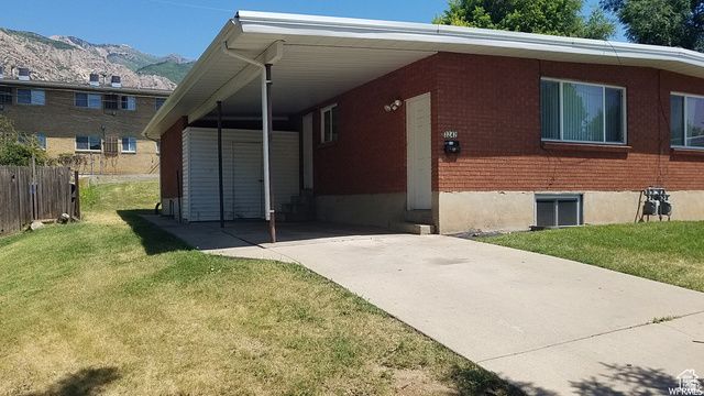 3248 S VAN BUREN AVE., Ogden, UT 84403