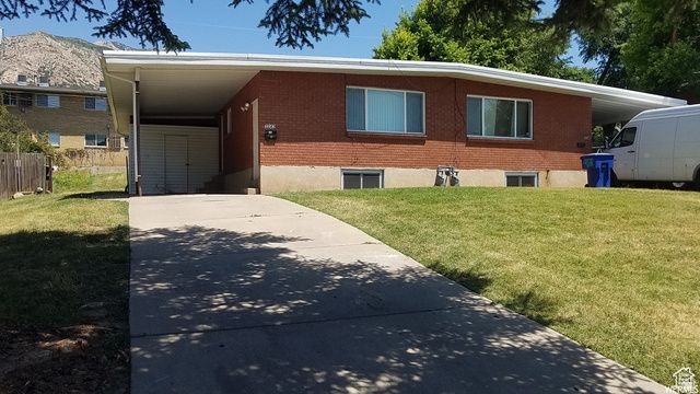 3248 S VAN BUREN AVE., Ogden, UT 84403