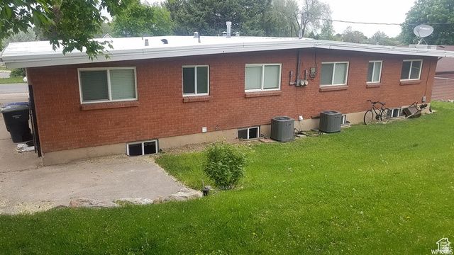 3248 S VAN BUREN AVE., Ogden, UT 84403