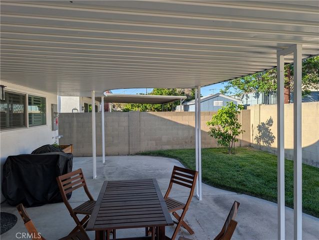 9786 Kathleen, Cypress, CA 90630