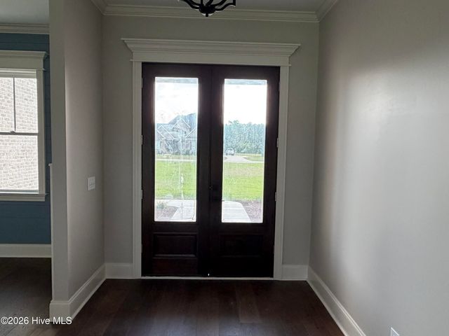 2323 Mollie Lane, Greenville, NC 27858