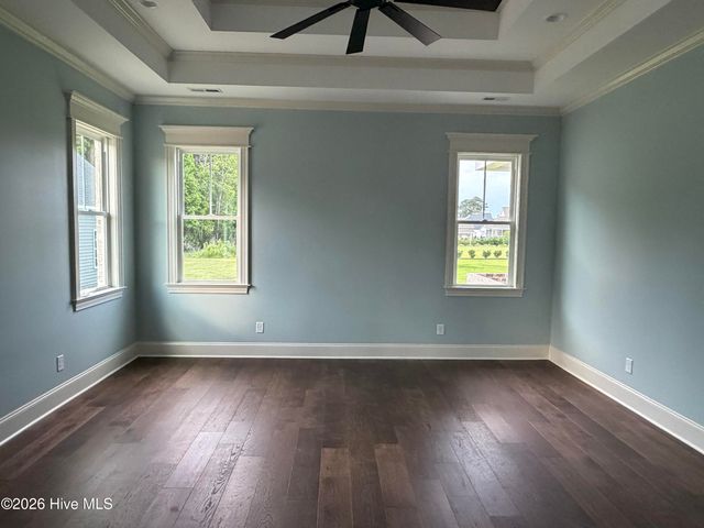 2323 Mollie Lane, Greenville, NC 27858