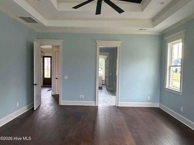 2323 Mollie Lane, Greenville, NC 27858