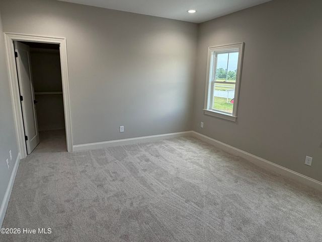 2323 Mollie Lane, Greenville, NC 27858