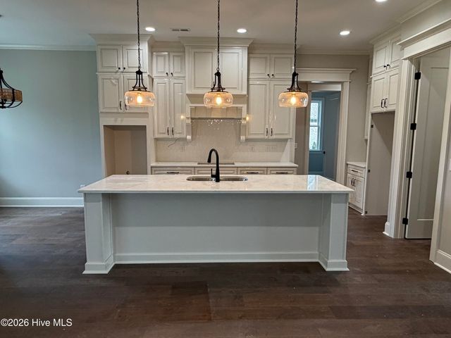 2323 Mollie Lane, Greenville, NC 27858