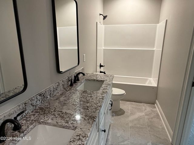 2323 Mollie Lane, Greenville, NC 27858