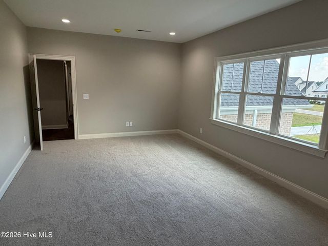 2323 Mollie Lane, Greenville, NC 27858