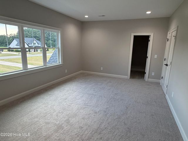 2323 Mollie Lane, Greenville, NC 27858