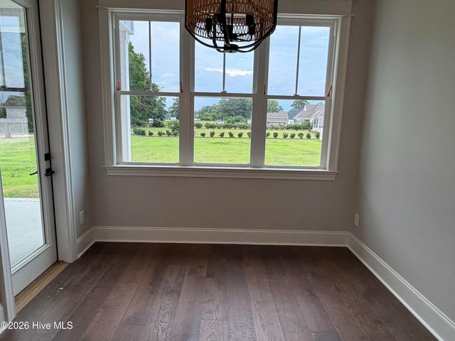2323 Mollie Lane, Greenville, NC 27858