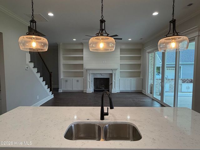 2323 Mollie Lane, Greenville, NC 27858