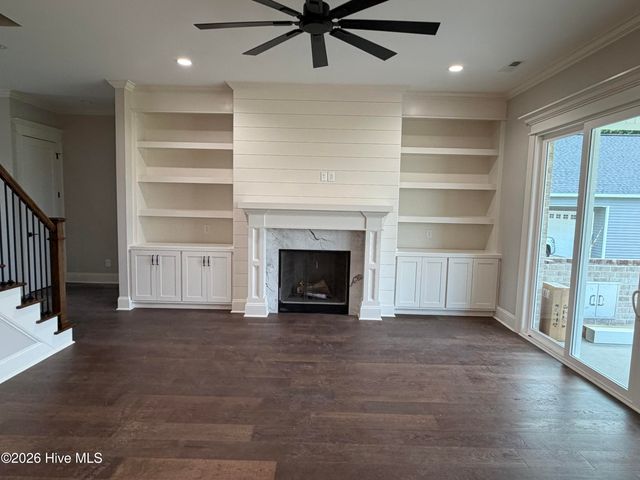 2323 Mollie Lane, Greenville, NC 27858