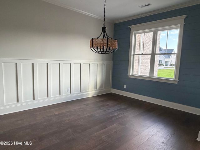 2323 Mollie Lane, Greenville, NC 27858