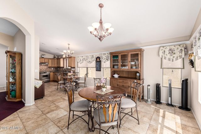 2329 E BONITA Street, Gilbert, AZ 85296