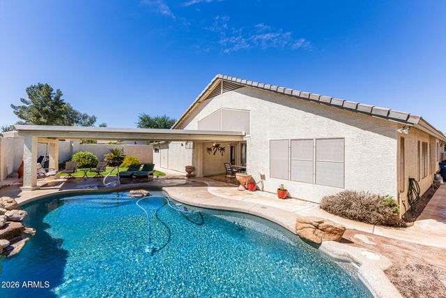 2329 E BONITA Street, Gilbert, AZ 85296