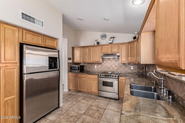 2329 E BONITA Street, Gilbert, AZ 85296