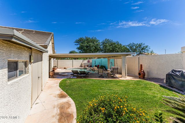 2329 E BONITA Street, Gilbert, AZ 85296