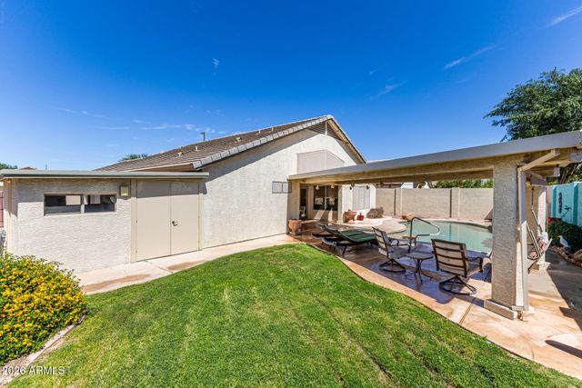 2329 E BONITA Street, Gilbert, AZ 85296