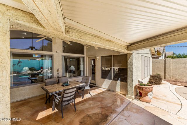 2329 E BONITA Street, Gilbert, AZ 85296