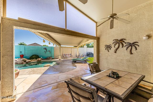 2329 E BONITA Street, Gilbert, AZ 85296