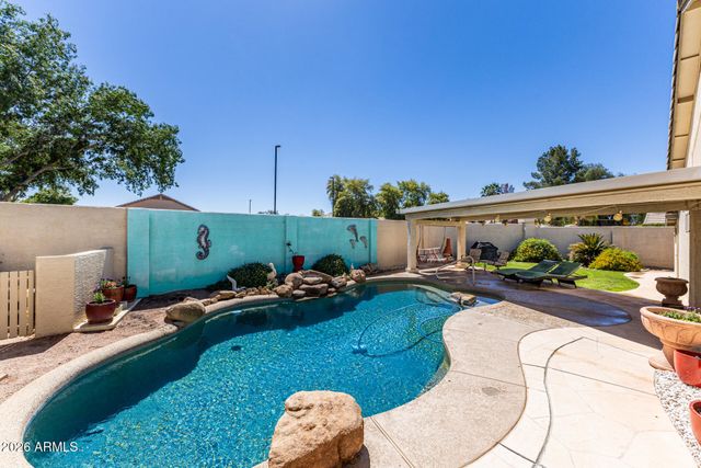 2329 E BONITA Street, Gilbert, AZ 85296