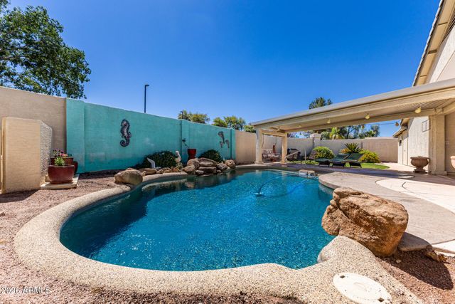 2329 E BONITA Street, Gilbert, AZ 85296