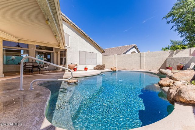 2329 E BONITA Street, Gilbert, AZ 85296