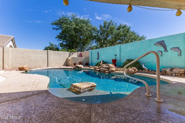 2329 E BONITA Street, Gilbert, AZ 85296