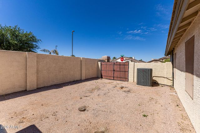 2329 E BONITA Street, Gilbert, AZ 85296