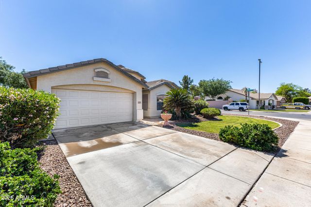 2329 E BONITA Street, Gilbert, AZ 85296