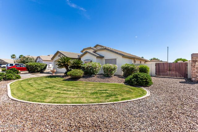 2329 E BONITA Street, Gilbert, AZ 85296