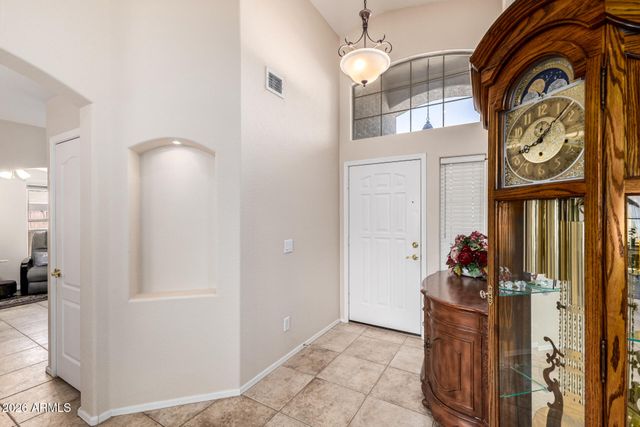 2329 E BONITA Street, Gilbert, AZ 85296